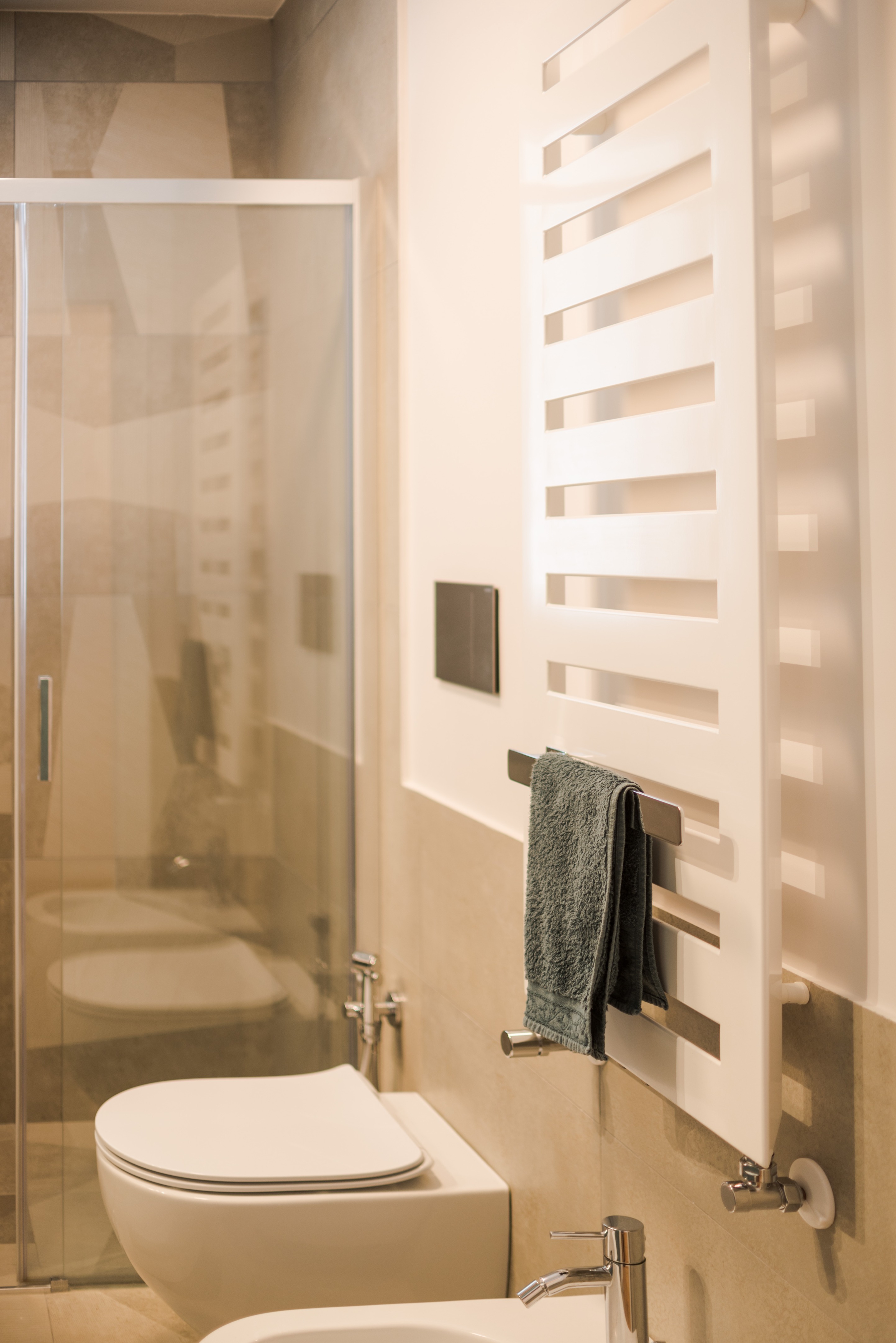 定制家具优化空间,打造温馨雅致之家-25