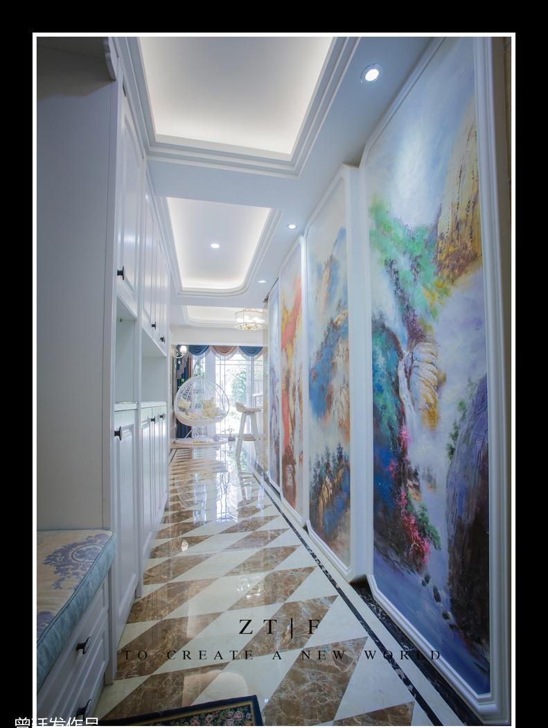 信合苑四季人生艺术设计-4