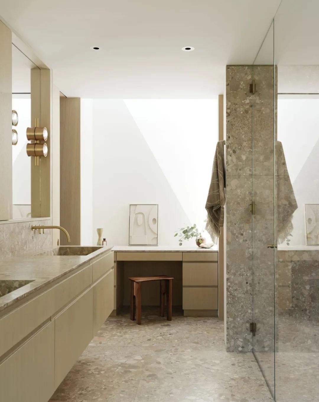 野武酒店帕洛阿尔托丨Montalba Architects-27