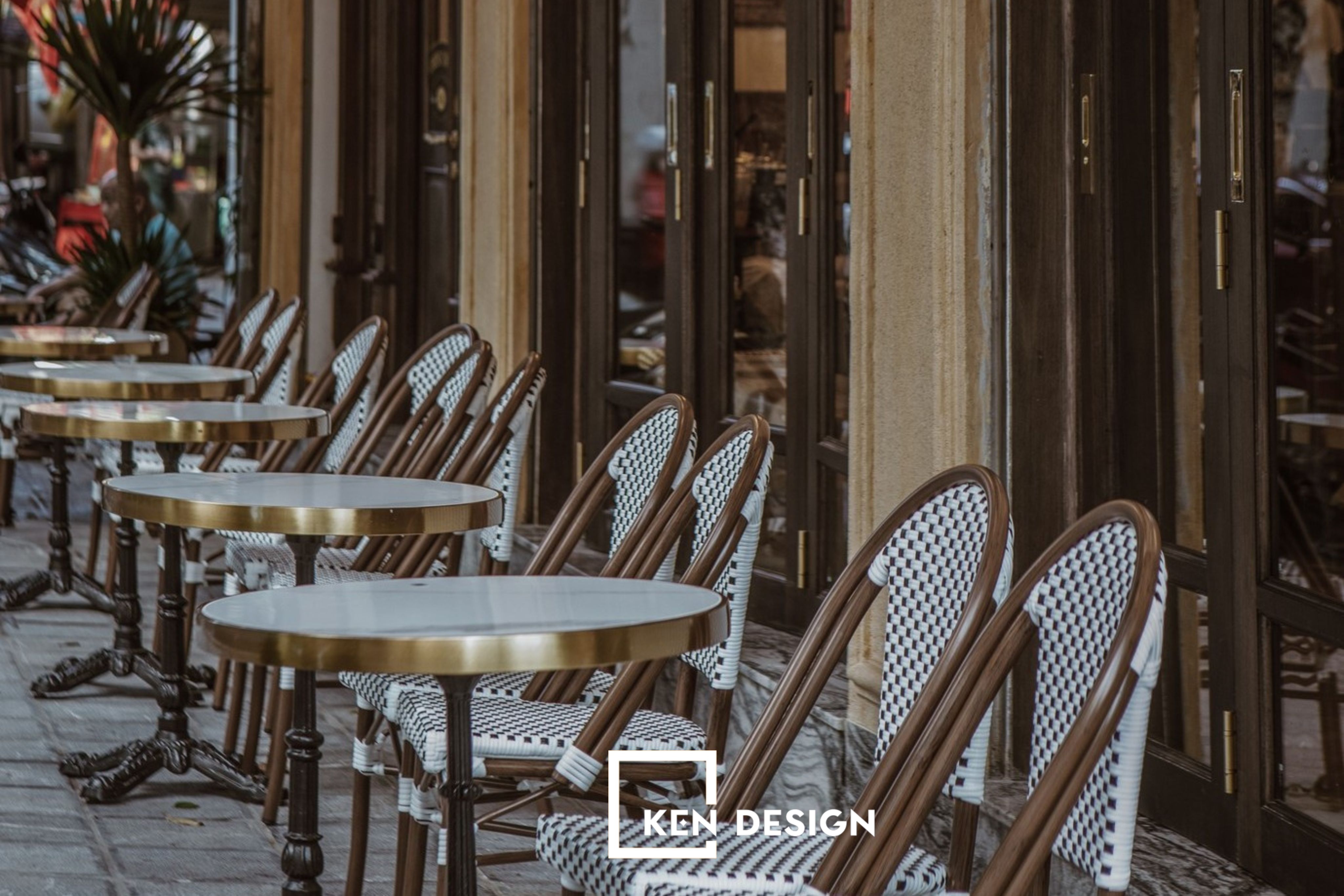 Cheese Coffee（范文登分店）丨越南胡志明市丨KenDesign-29