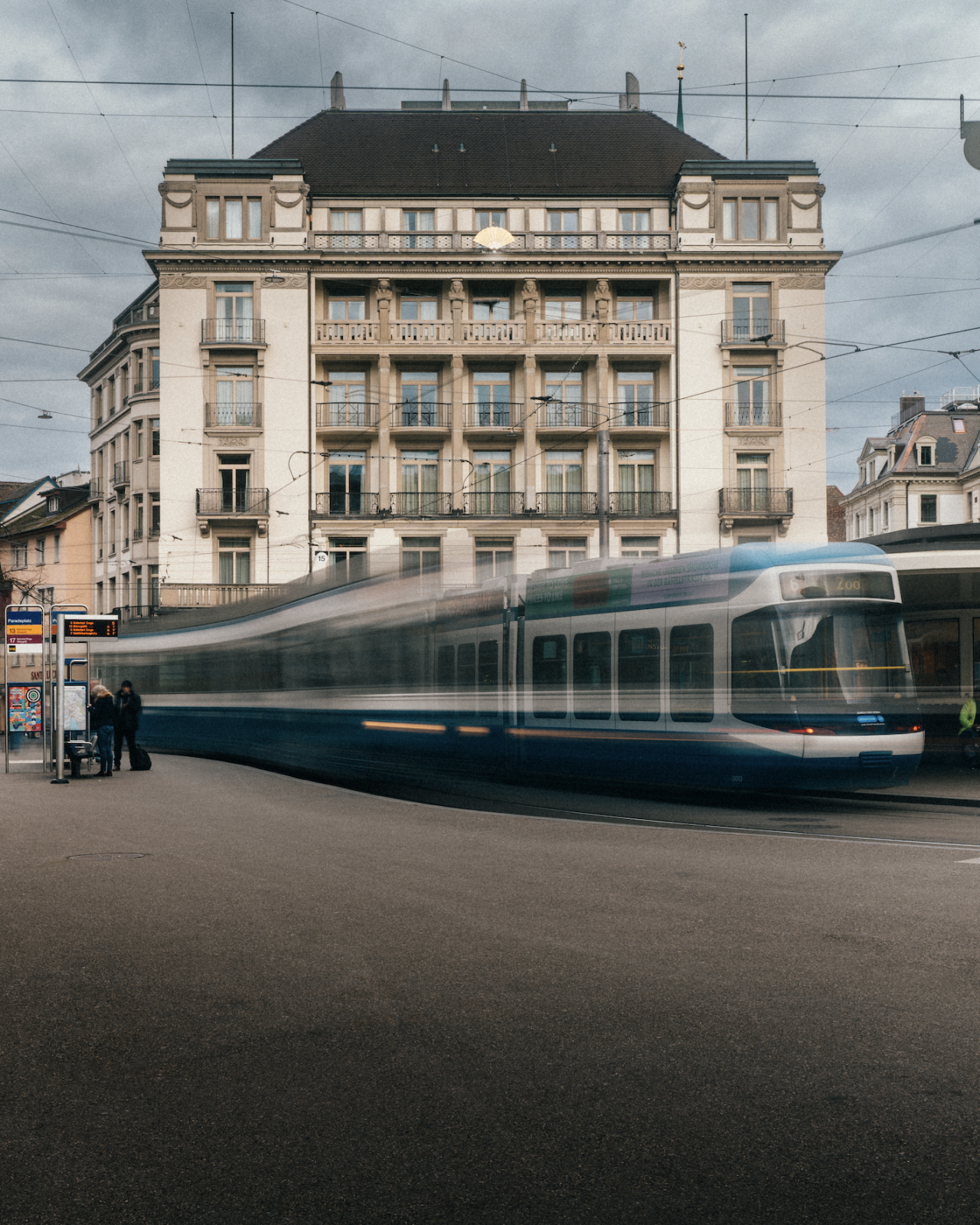 巴黎瑰丽酒店丨Tristan Auer-57