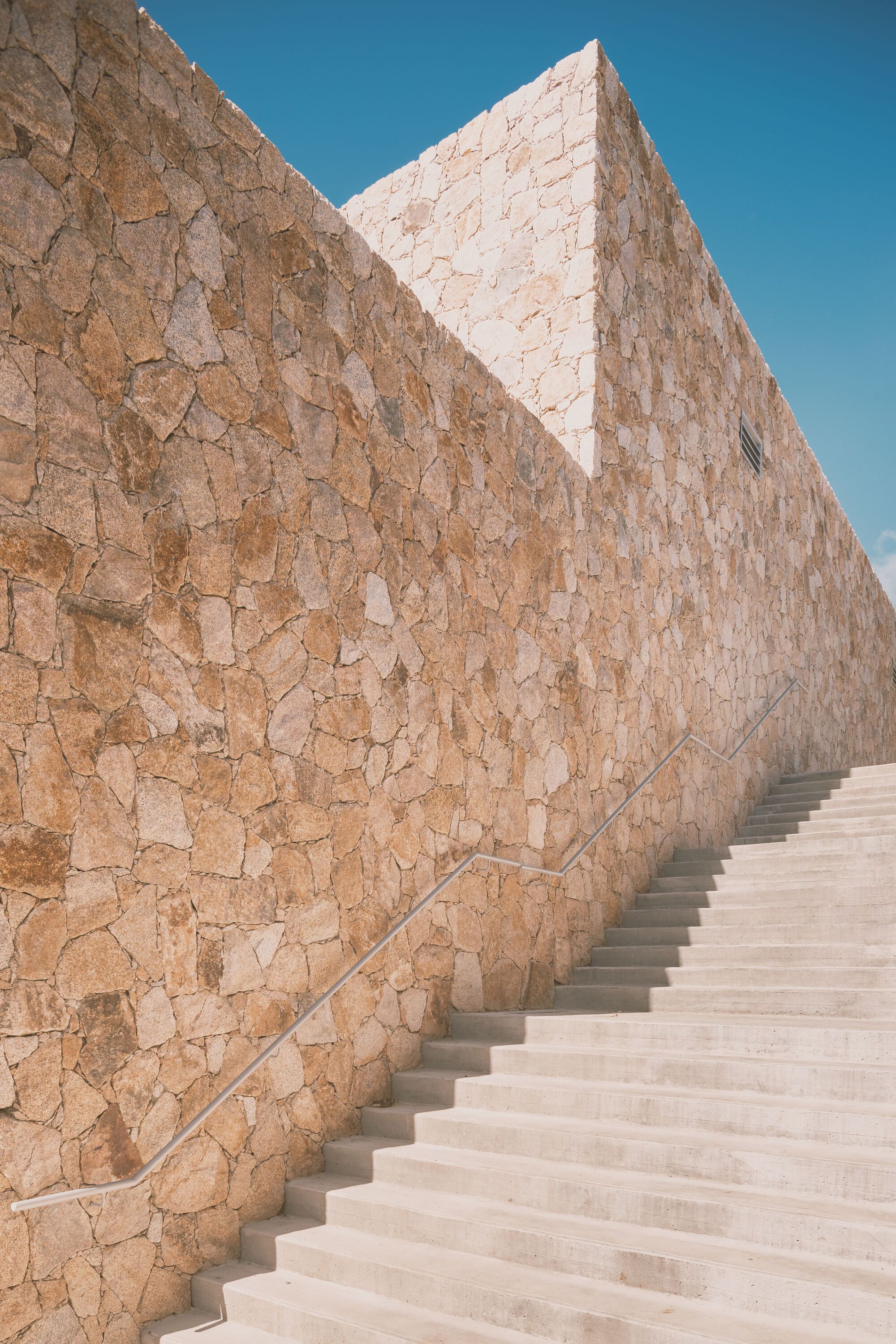 卢米奥学校丨法国丨Amelia Tavella Architectes-52