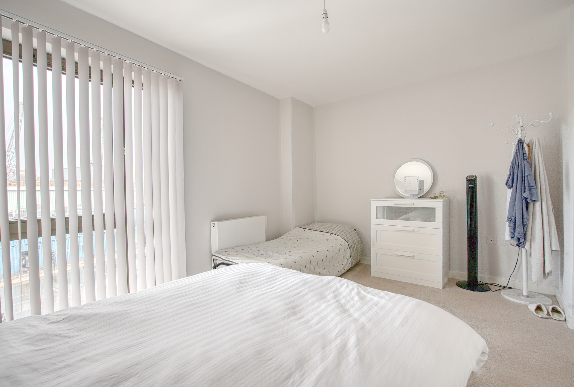 2 Bedroom Flat 照片拍摄-27