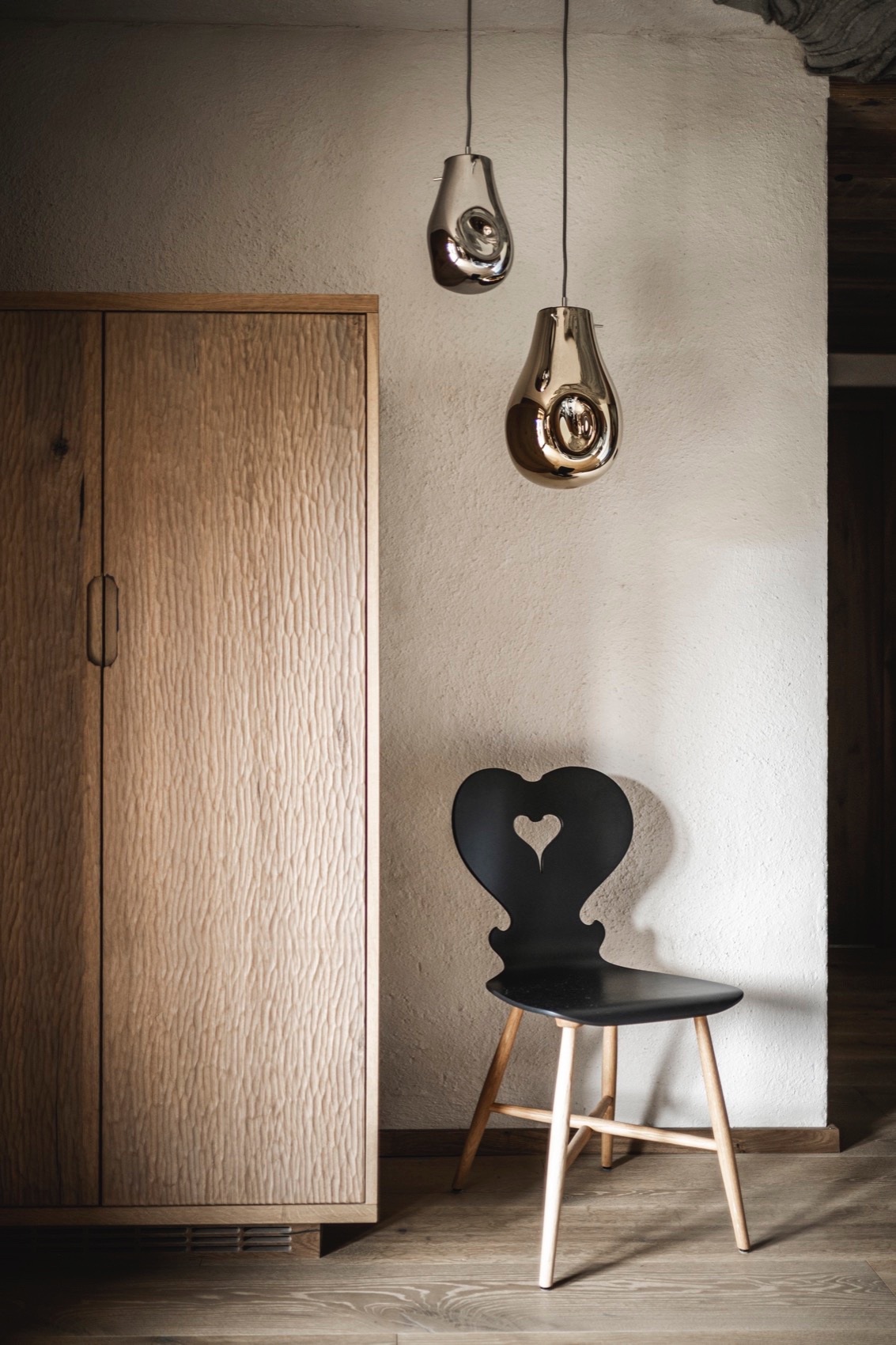 Der Engel酒店丨奥地利-37