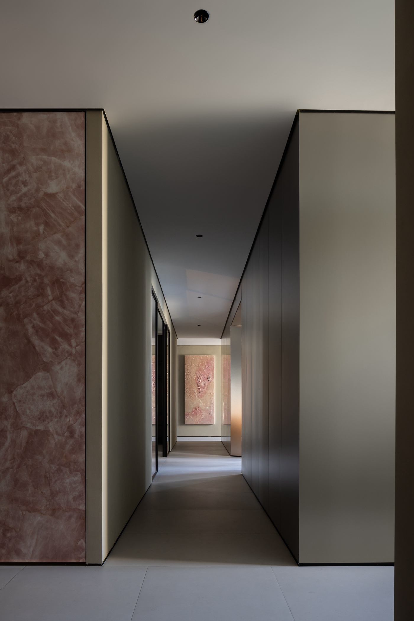 简蕴万象,新卷序开丨中国济南丨易昂设计-35