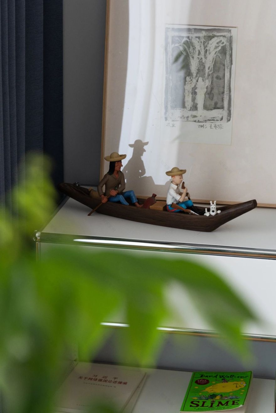 云上橘颂丨中国北京丨北京适也设计-48