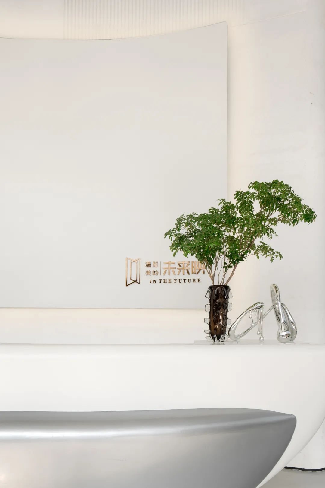 港龙&美的·未来映销售中心丨中国成都丨千集创意-6