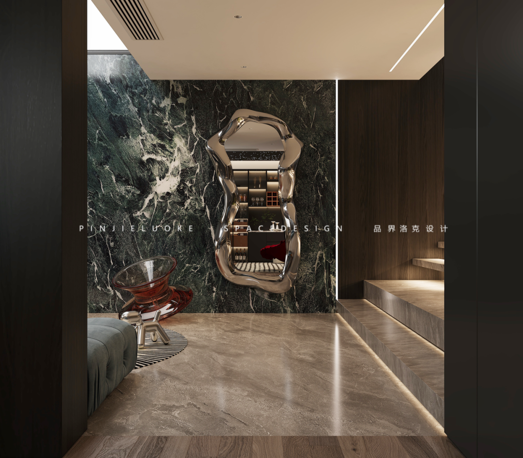 品界洛克新作｜西西安小镇丨中国西安-48