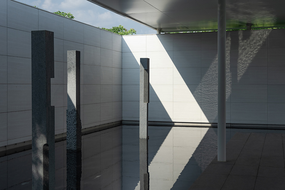 Wuxi Well Area Life Pavilion - Residence - L&A GROUP | To Create a Better Environment-27