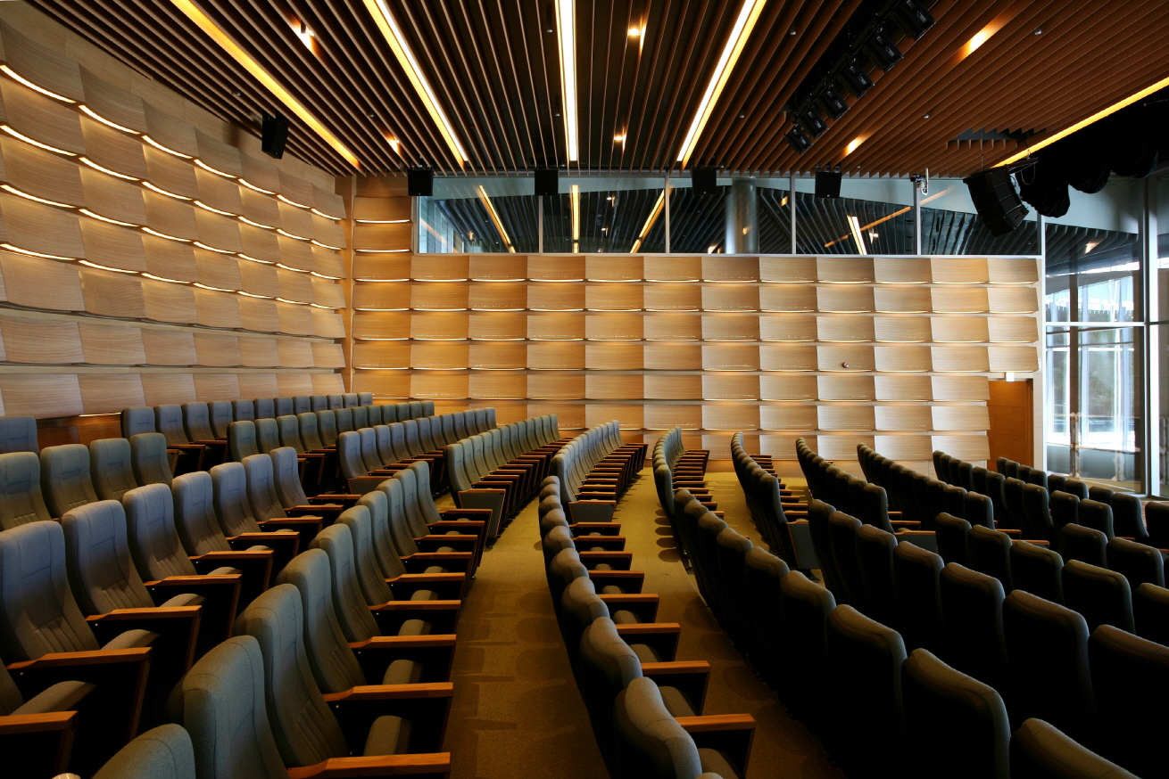 Xi Gallery（首尔“未来生活”体验馆·Xi Gallery）-38