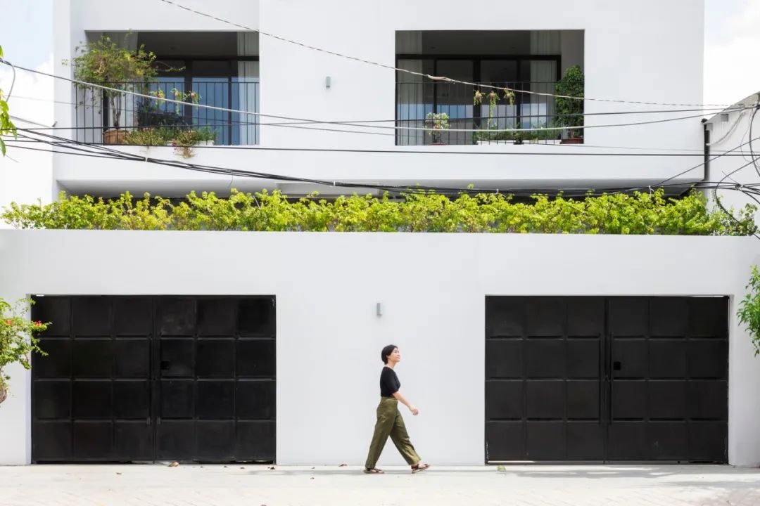 双胞胎女孩共享生活空间设计丨中国西宁丨勾勾手设计网-14