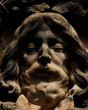 Cementerio de Zaragoza Parte 2