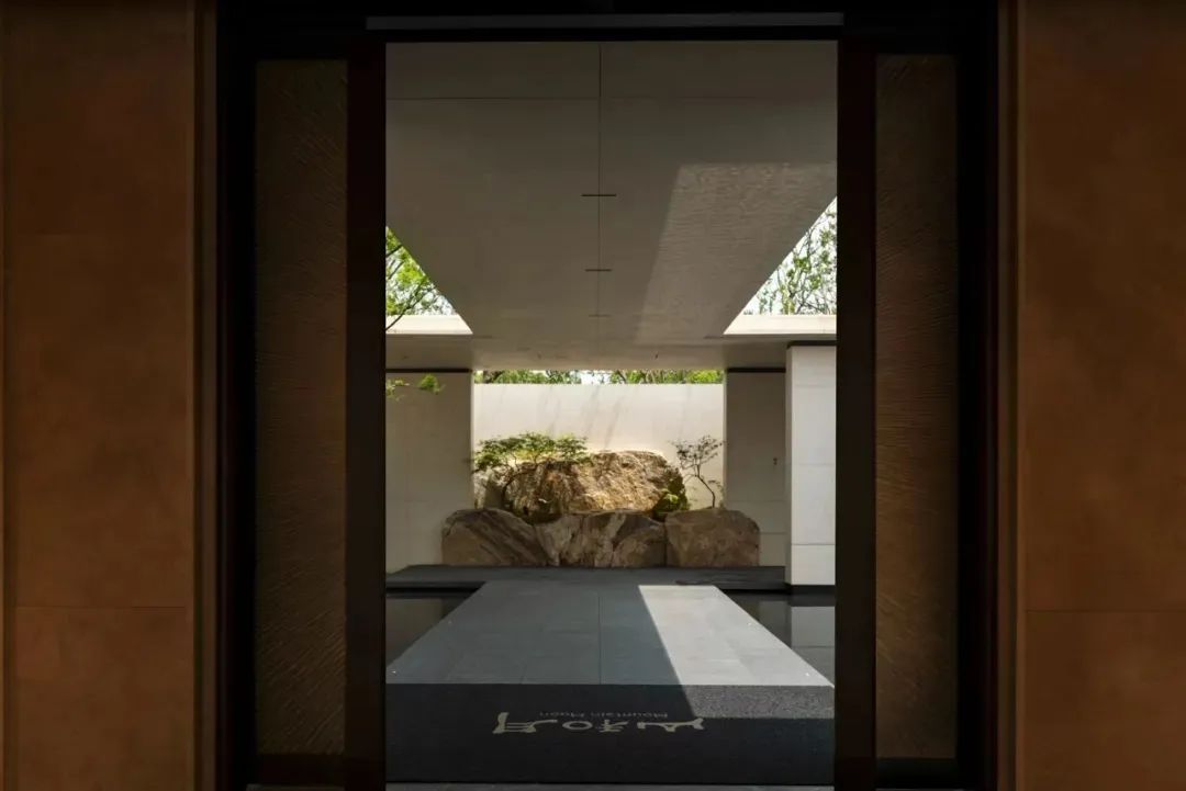 豪宅的卷，是从地下车库开始的!-0