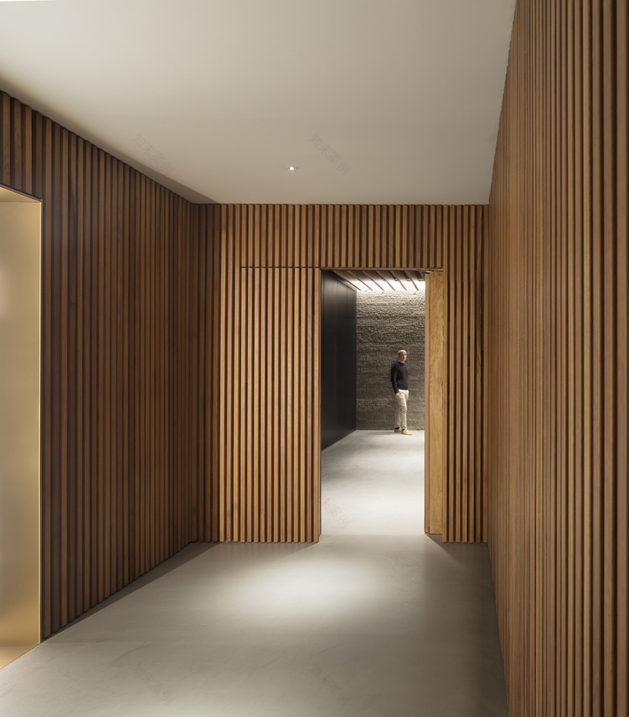 Bizkaia 大楼整体改造丨西班牙丨IDOM-85