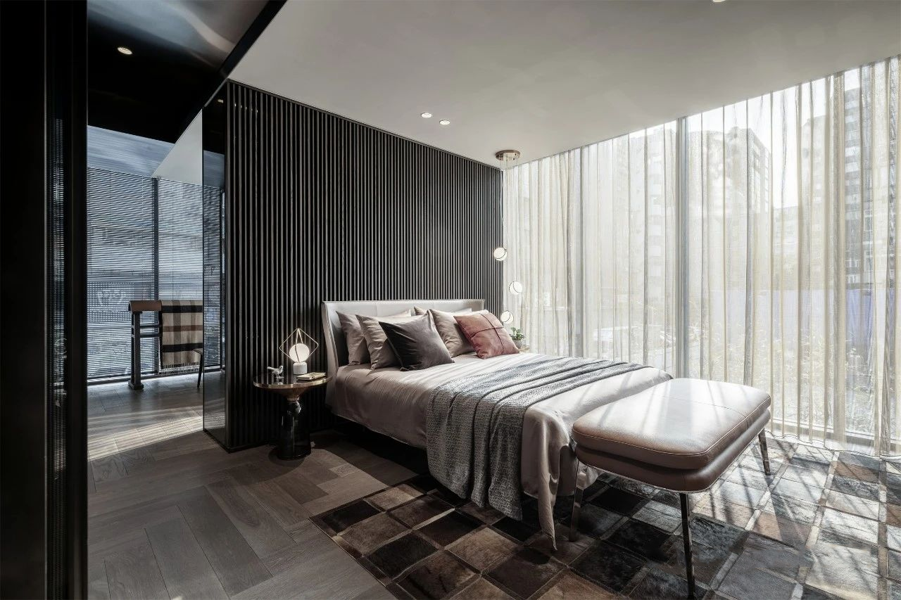 海悦耑序共和接待中心丨中国台北丨李玮珉建筑师事务所-60