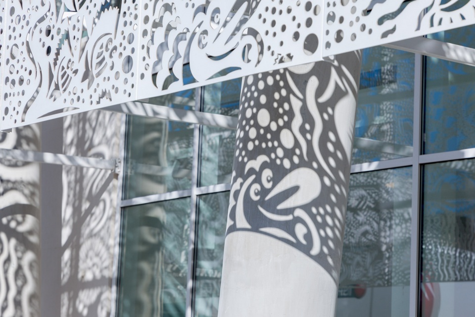 Cap d’Agde议会宫和赌场,法国-38