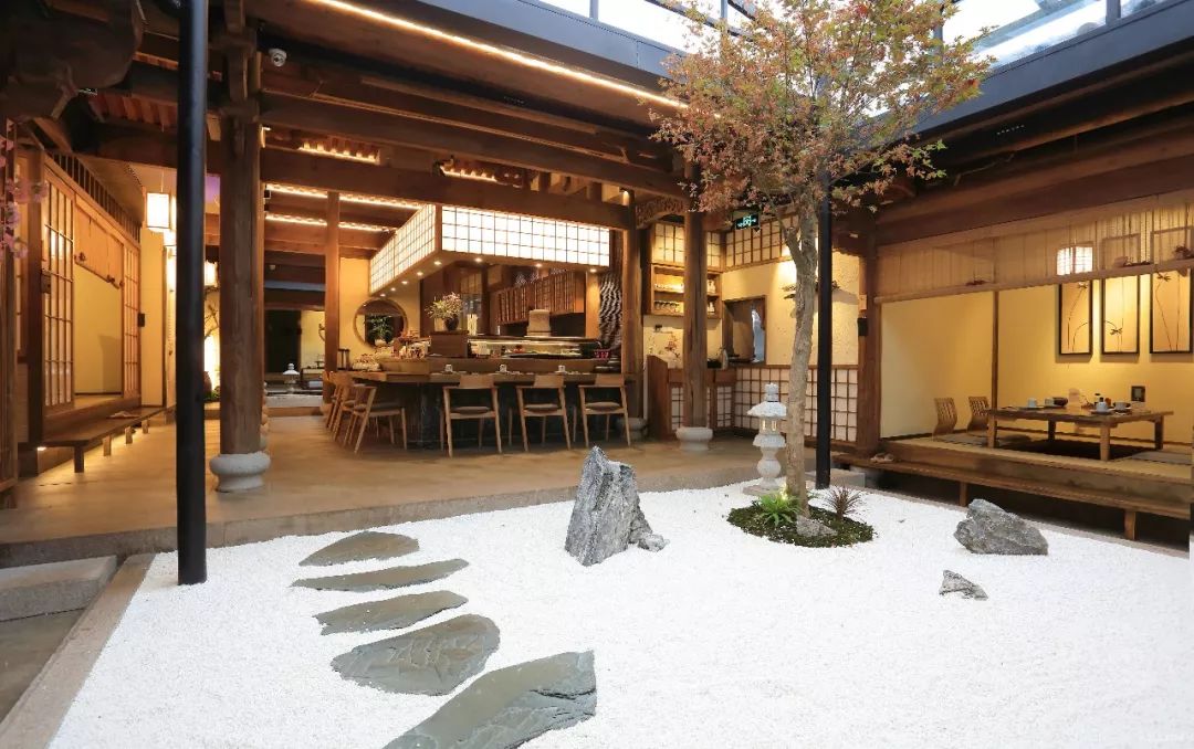 五店市清叶日料店-18