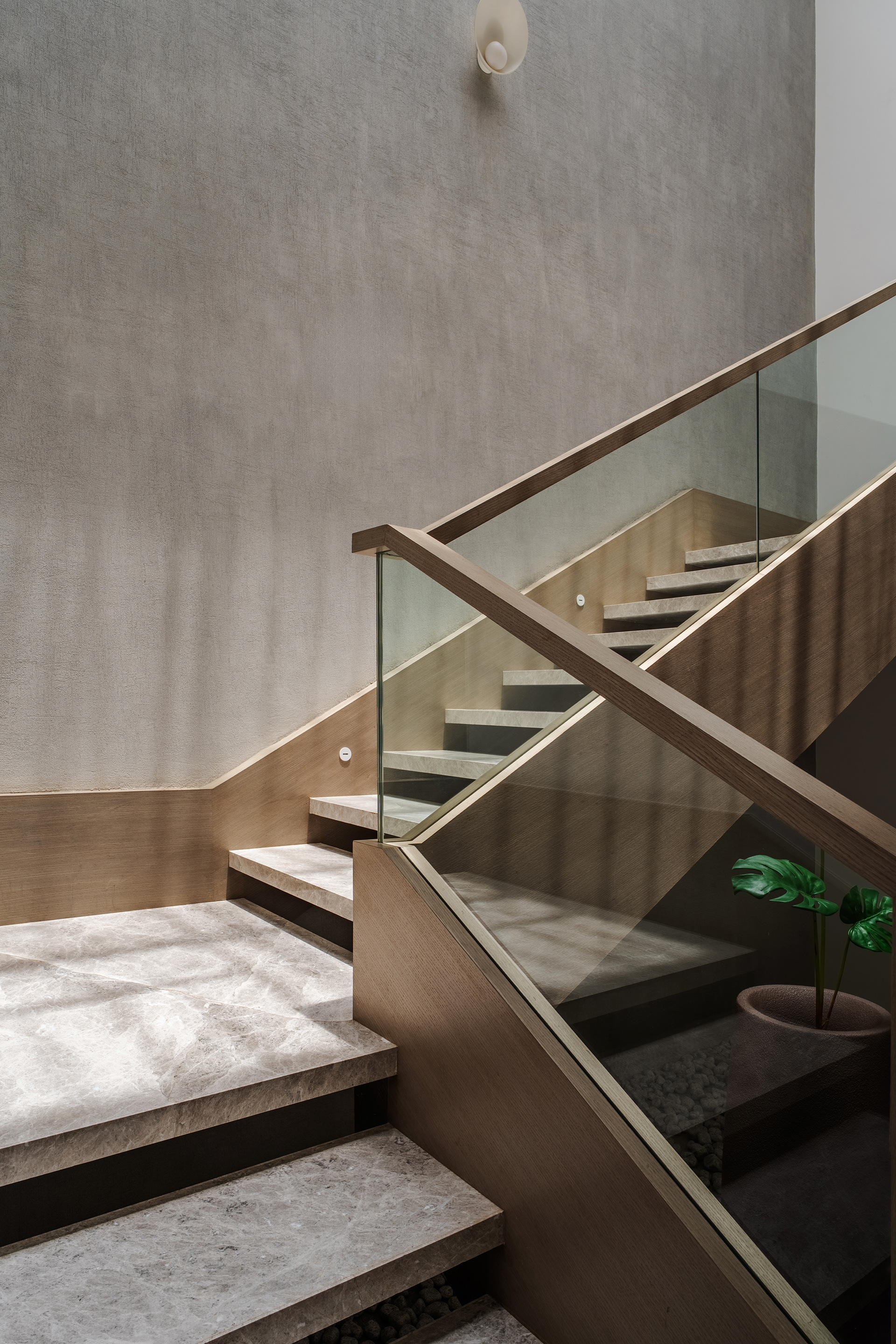 别墅丨Arun & Associates-15