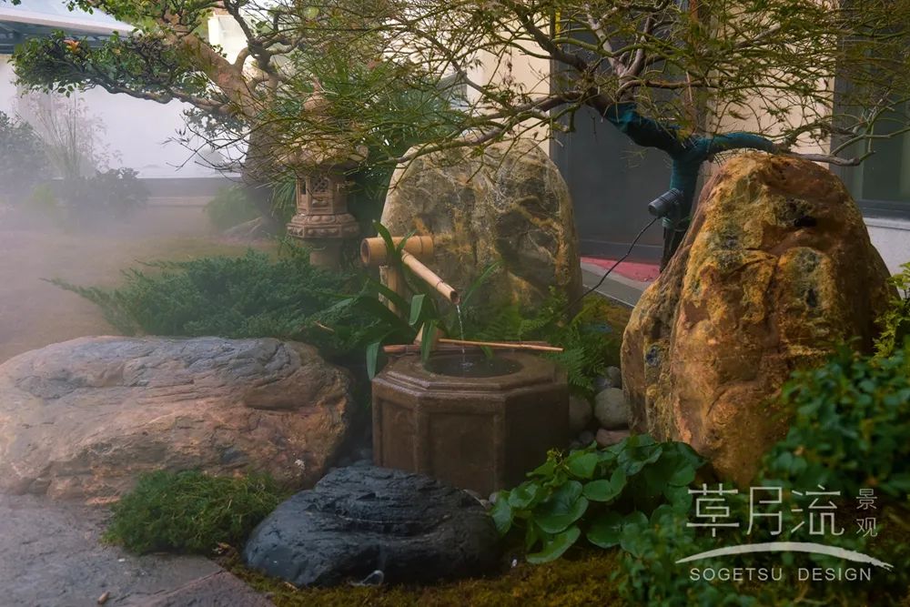 海安私宅丨草月流-15