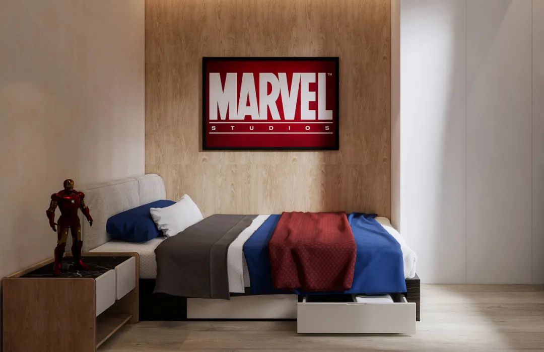 东方名苑·首府丨中国湖南丨屋上三间-43