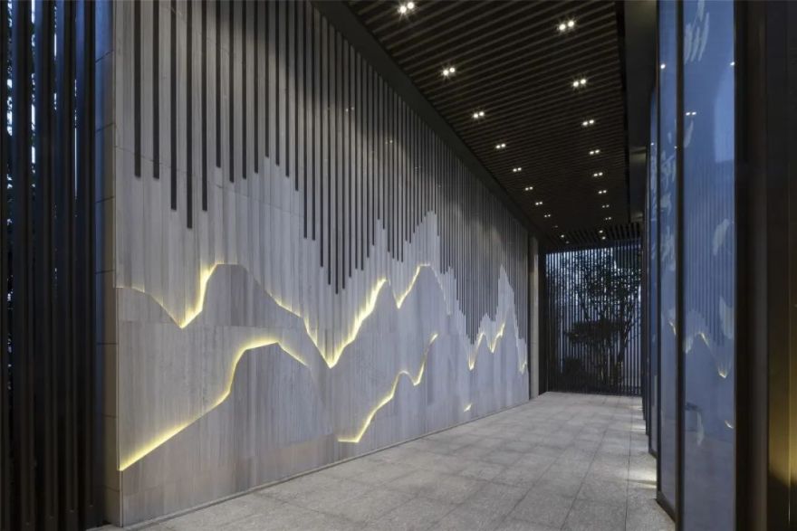 昆明俊发嵩山溪谷 | 山水之间,诗意栖居-52