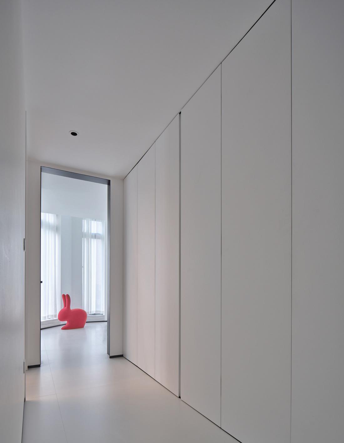 與喜歡的一切在一起丨中国浙江丨温州目后空间设计-33