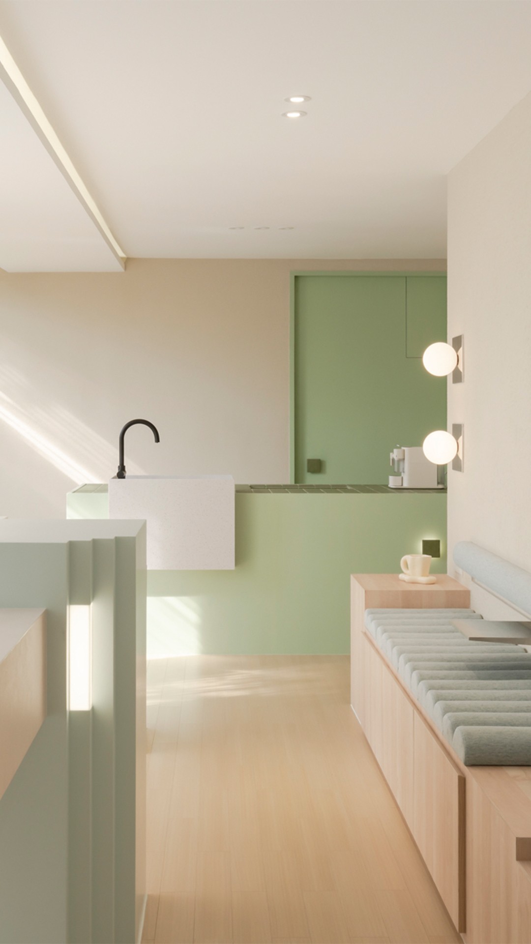 希尔斯普拉提丨MalaysiaSelangor丨DualSpace Studio-0