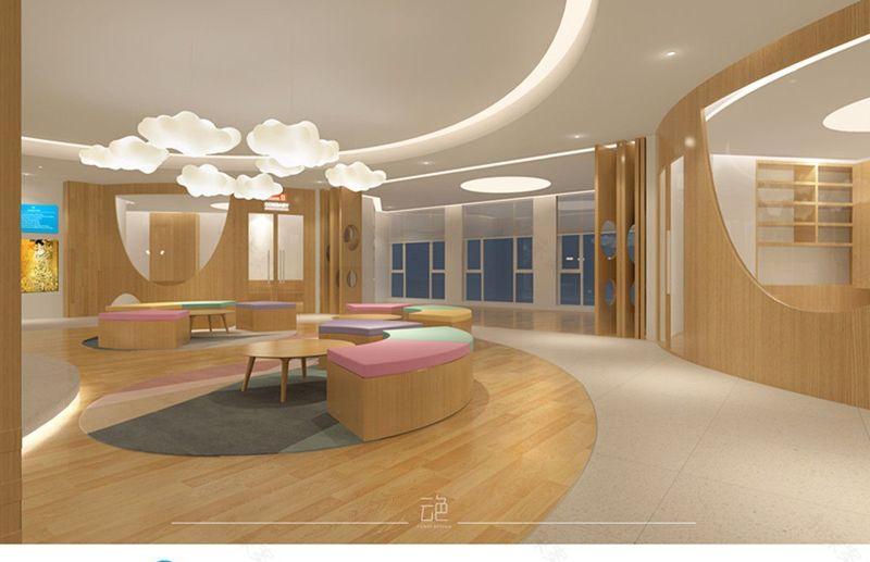 新爱婴早教中心-14