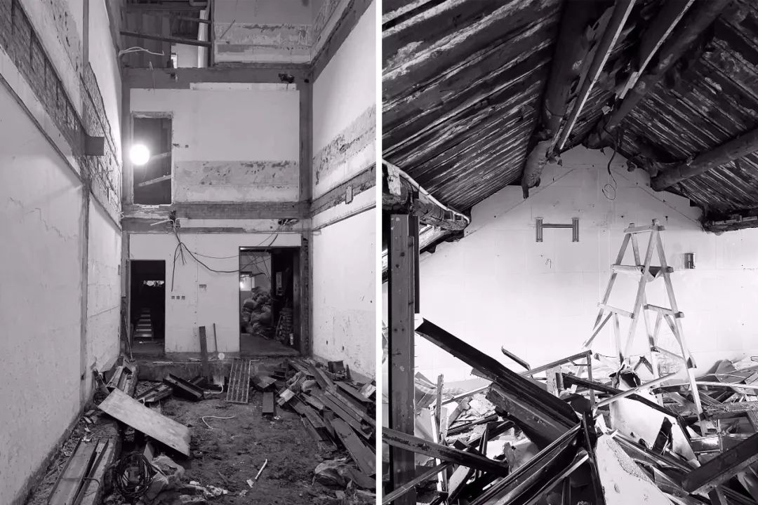 R130 巨鹿路店丨中国上海丨艾舍尔设计-17