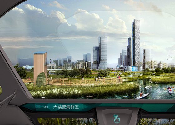 The Self Assembly City - Tekuma Frenchman-24