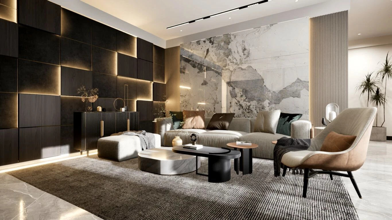 堪萨斯大厦丨巴基斯坦伊斯兰堡丨mimAR-7