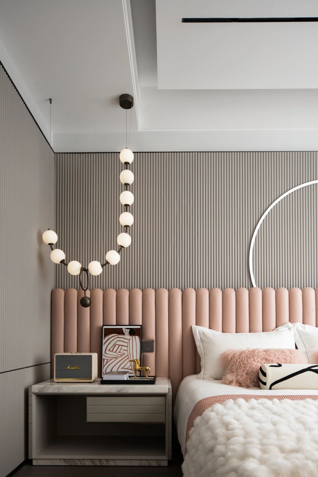 泉城之魅,精奢之所丨中国济南丨北京靳朝晖设计有限公司-22