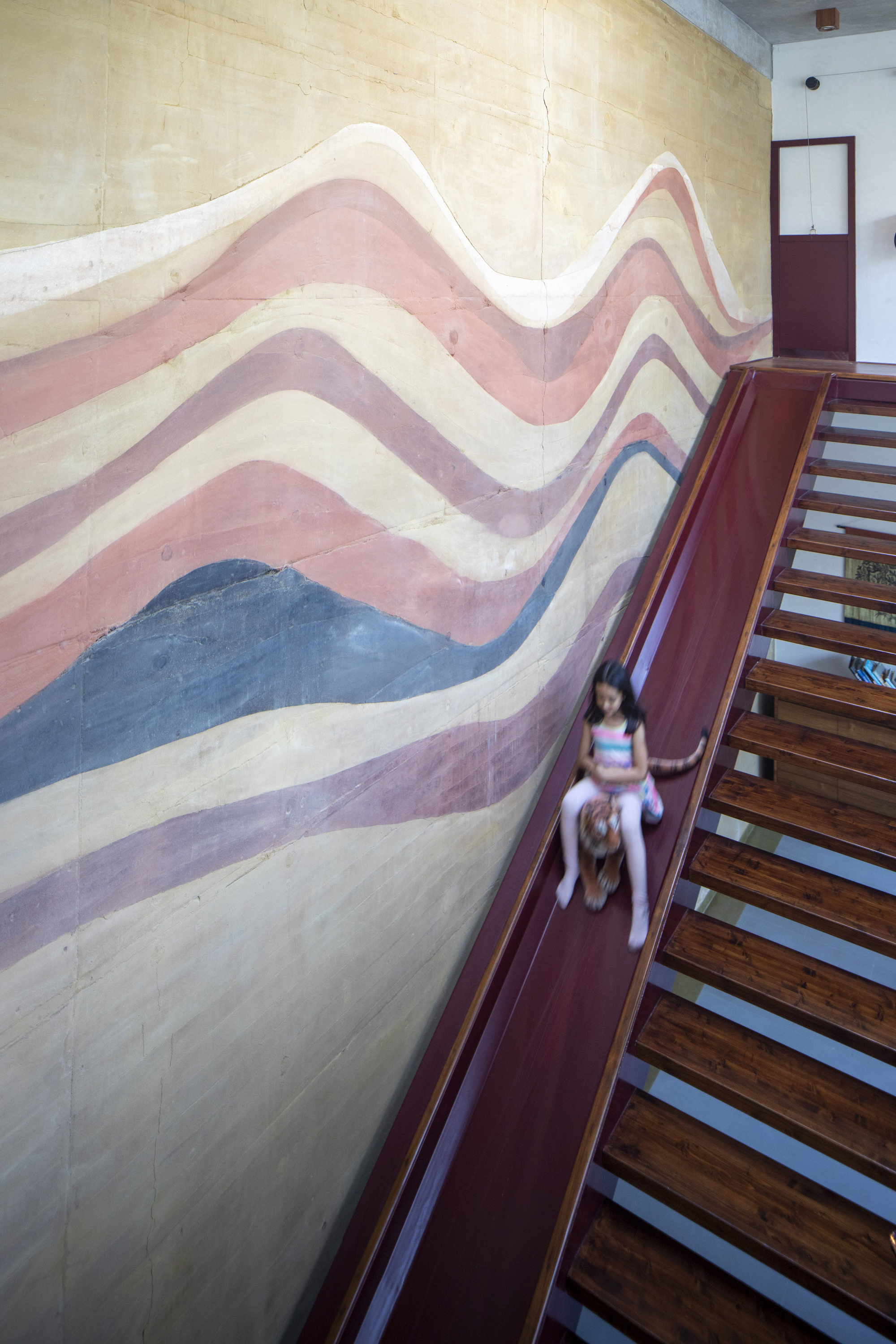 印度甜甜的黏土之家-31