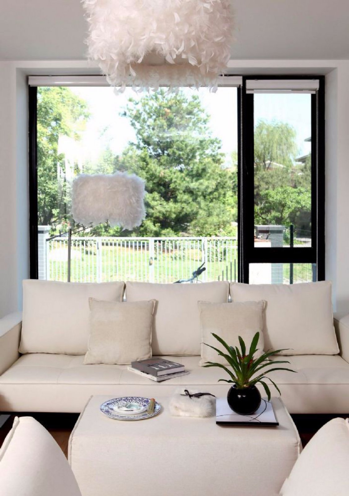 “三味”书屋——玫瑰园别墅-1