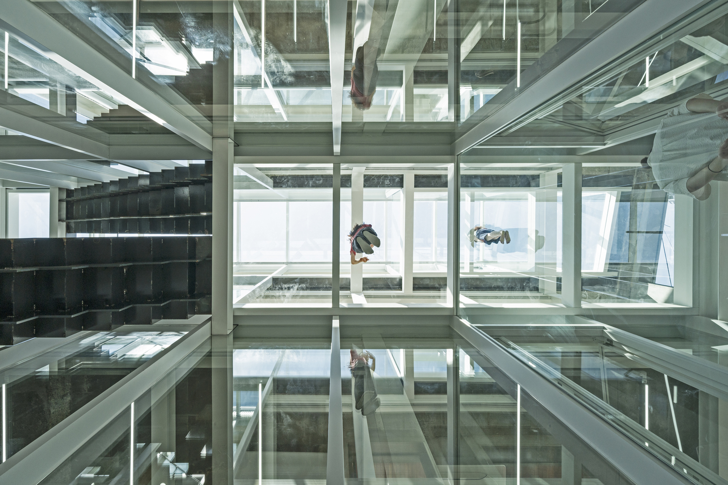 Dots 设计公司总部-20