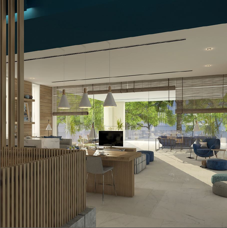 Saudi Arabia ( FIRST FLOOR LIVING)-2