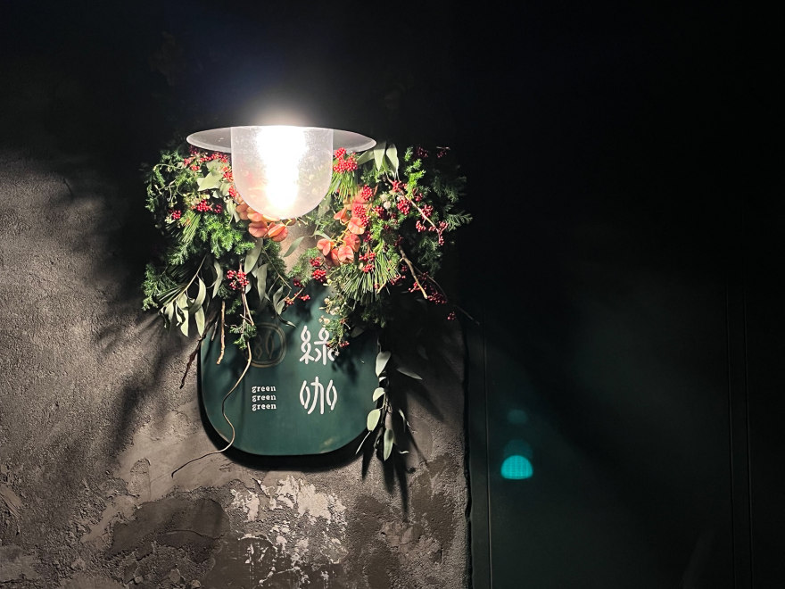 商業空間佈置 Space decoration-16