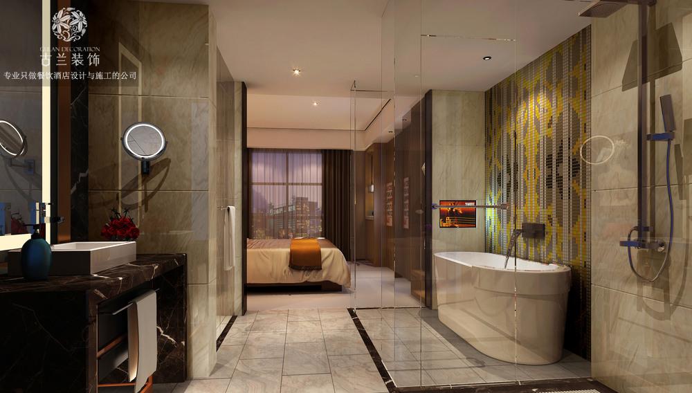 成都 M-one 精品酒店 | 现代与传统的美学融合-37