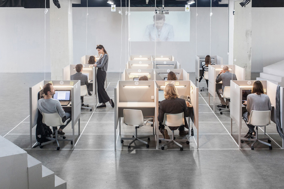 設計元素-we work聯合辦公空間-設計風向-155