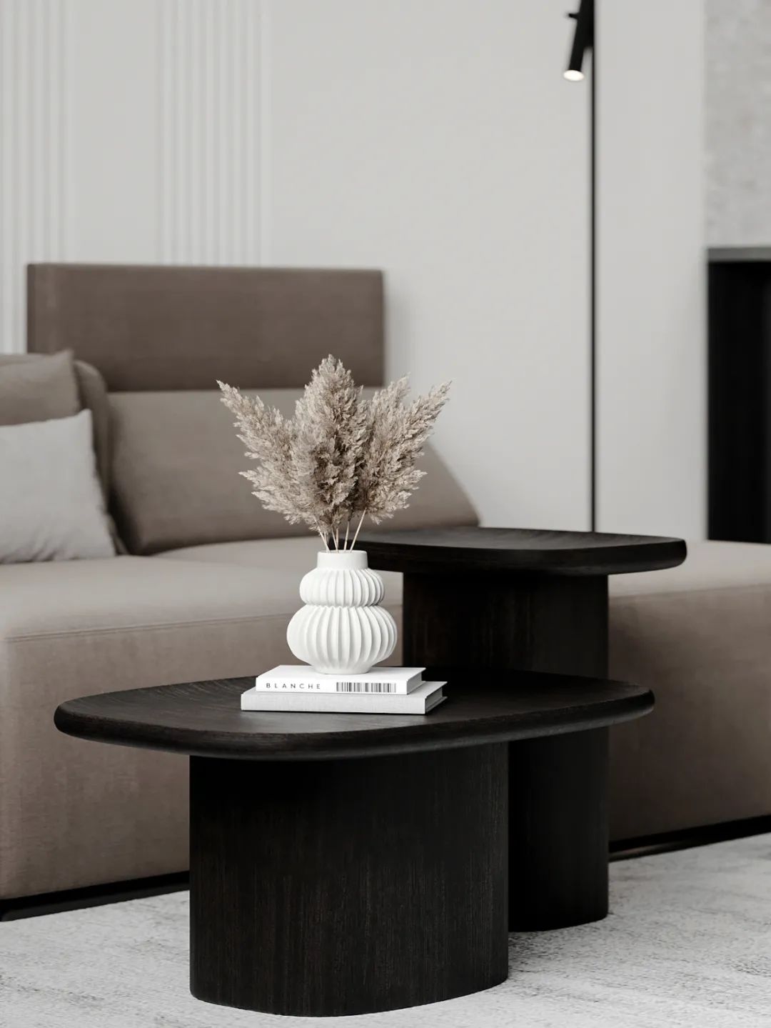 高级灰，还原极简主义真实美感-11