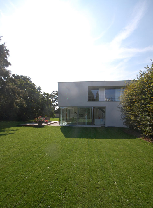 Neubau in Langenfeld | bünck ARCHITEKTUR-14