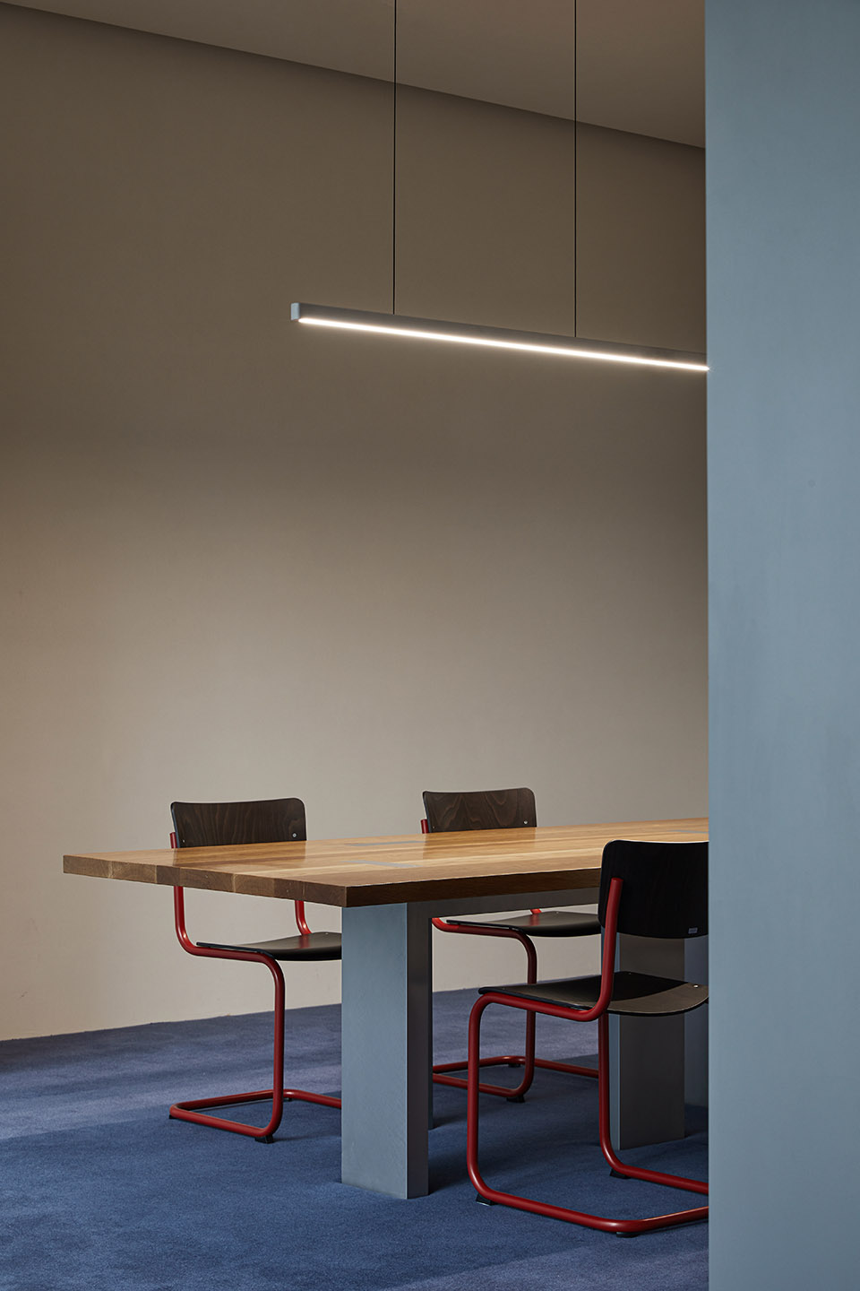 Kiddol 办公室丨中国杭州丨吾好空间设计-78