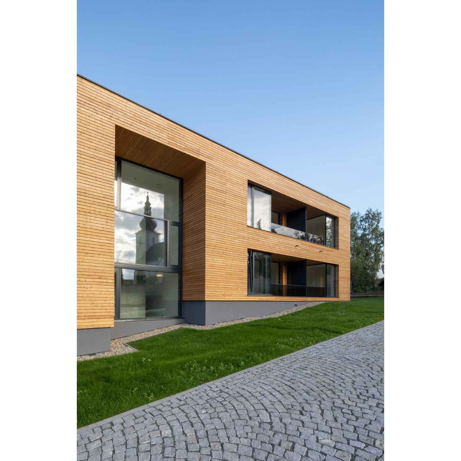 Staříč老年公寓-23