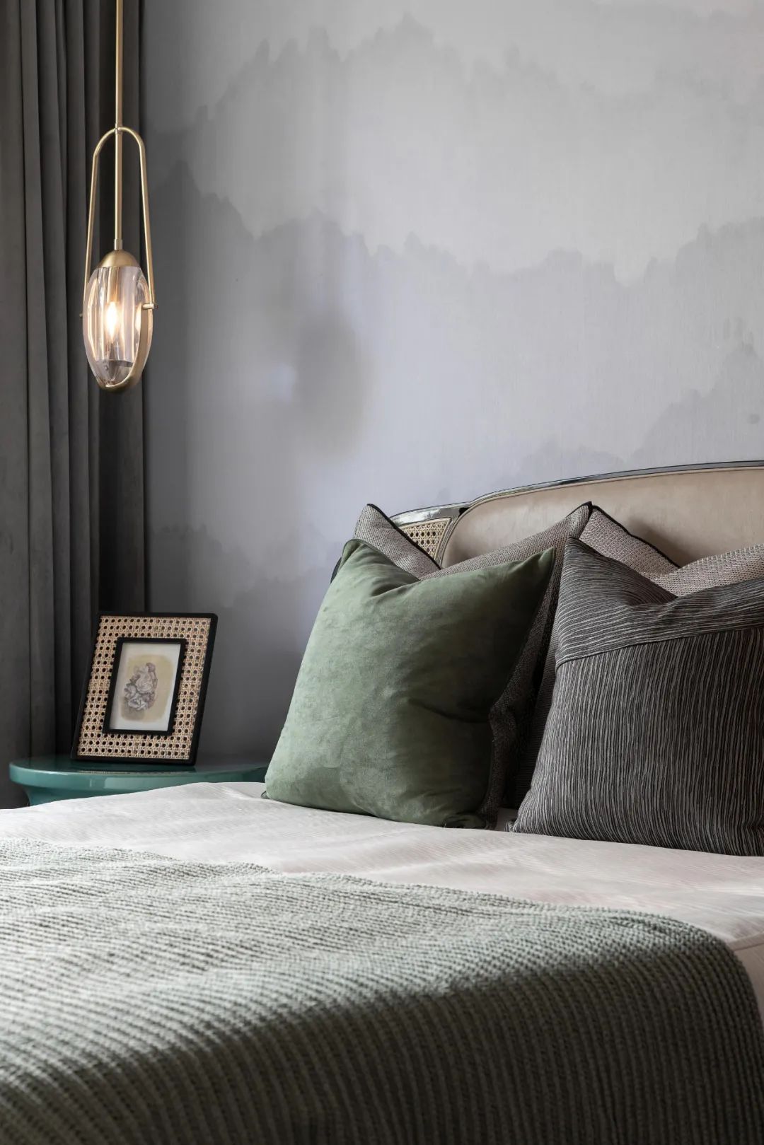 瑞安上海蟠龙天地样板间 · HWCD-21