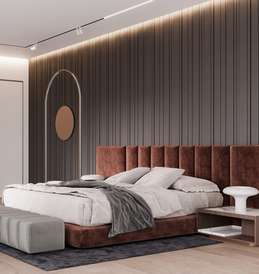 黑色木质的丨Mohammed Yossef-13