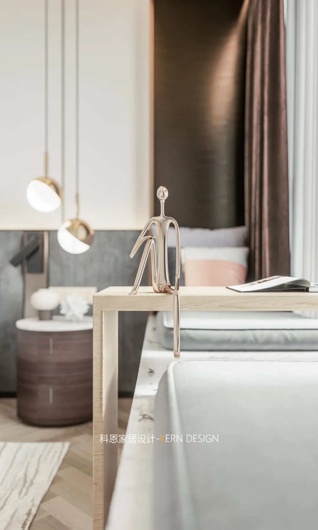 华侨城新天鹅湖花园·新天鹅堡三期01,06户型丨中国深圳-25