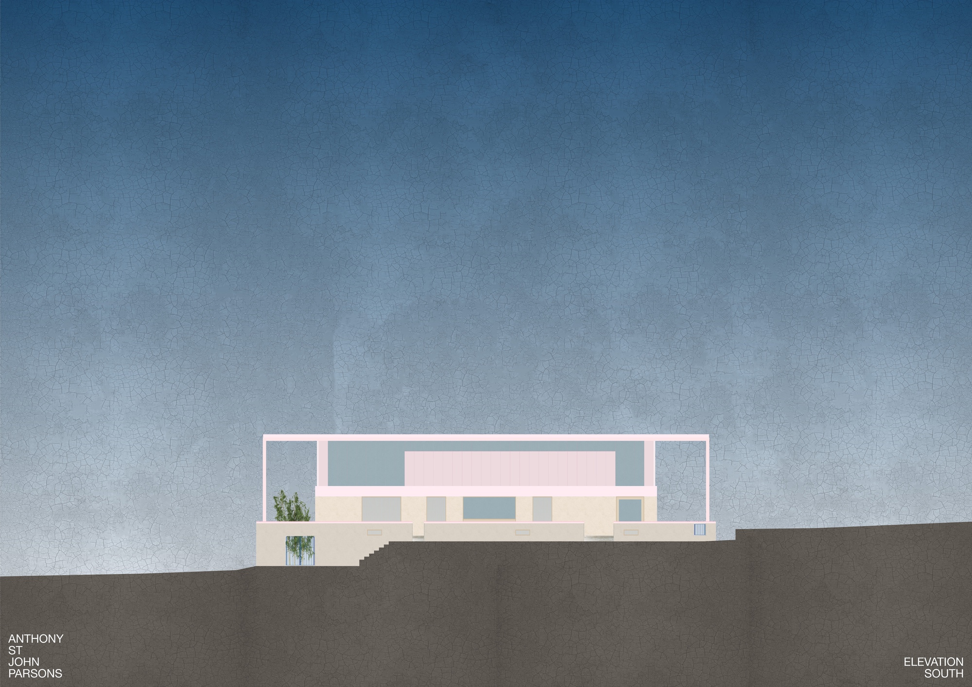 丨澳大利亚纽卡斯尔丨Anthony St John Parsons-51