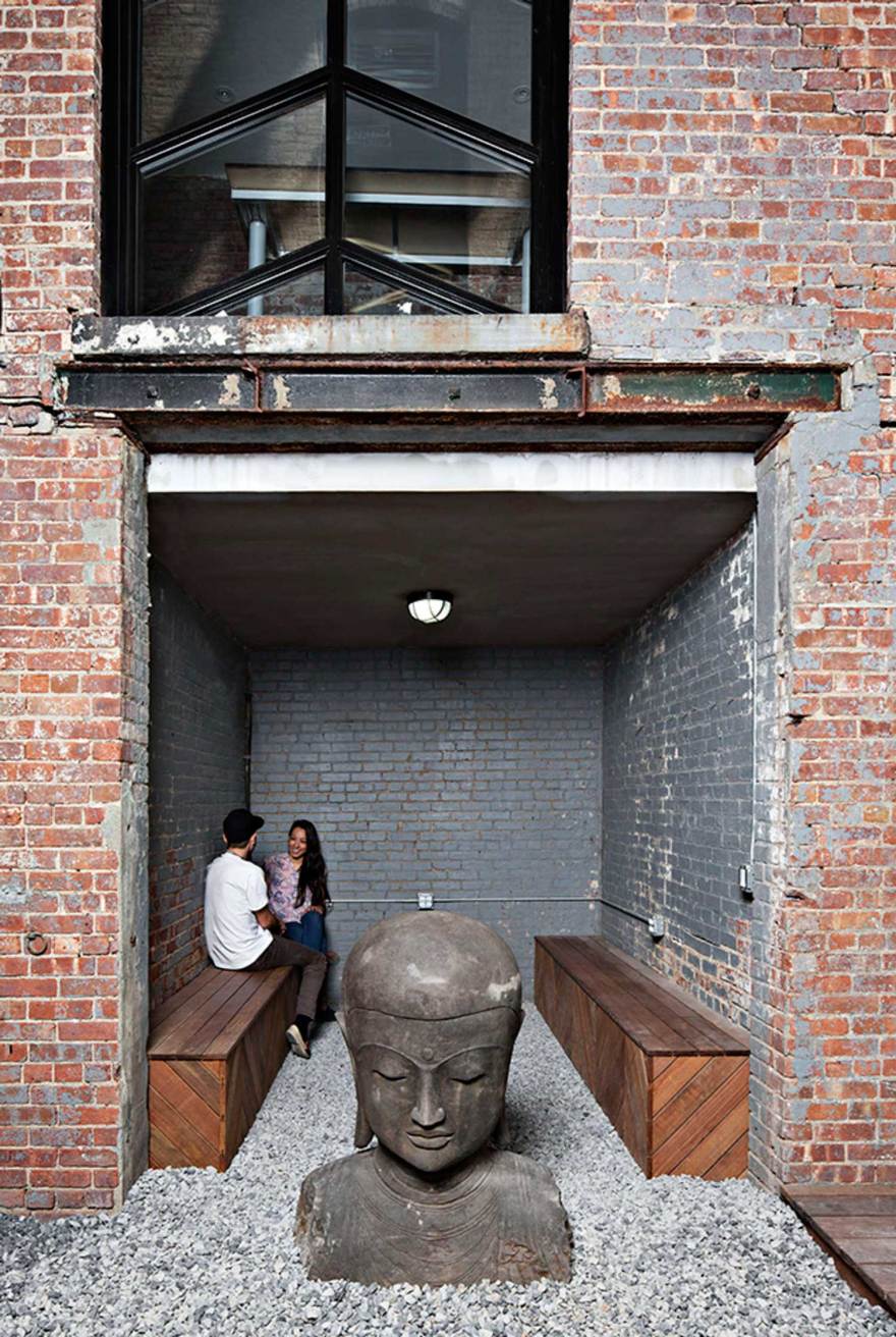 纽约百年消防站蜕变创意孵化器-14