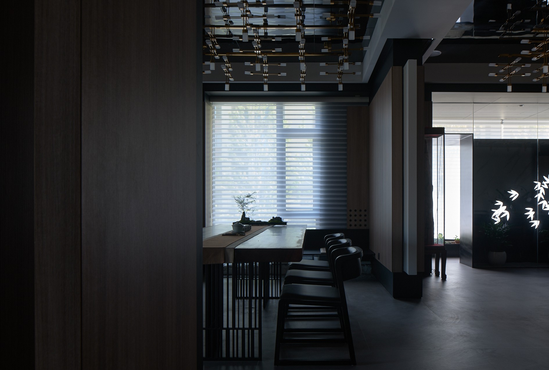 裁影丨中国河北丨AN 安年设计-38