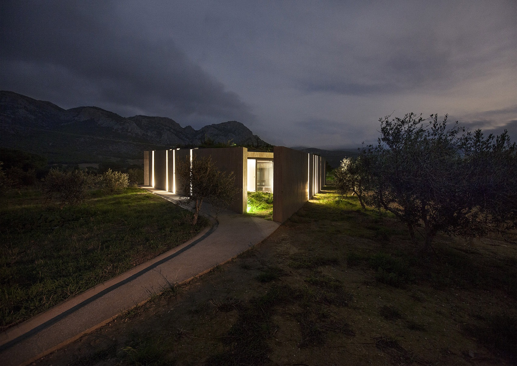 Megara住宅,希腊 / Tense Architecture Network -56